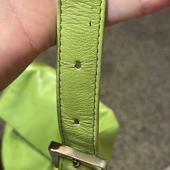 Fendi Watermelon Baguette - Picture 9 of 16